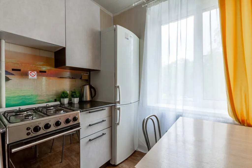 С Видом на Собор Петра и Павла