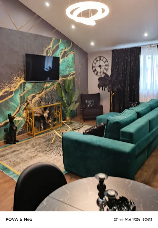 Новые апартаменты, рядом с Загородным парком !!!!