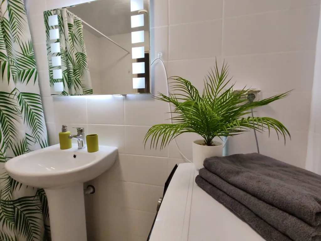 Квартира Большая квартира рядом с метро — Екатеринбург