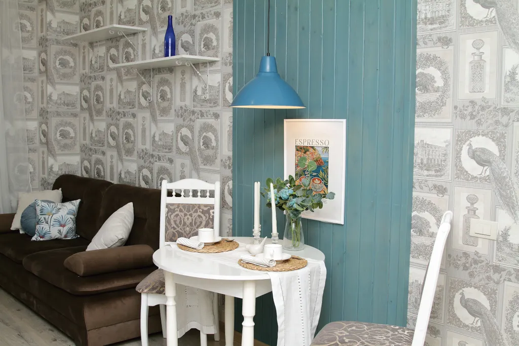 Уютная 1-комнатная квартира напротив областной больницы