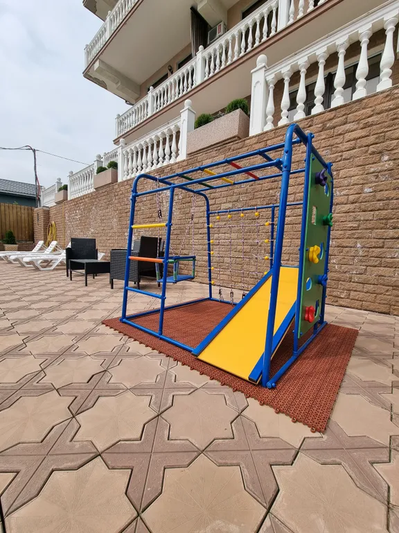 Квартира Большая квартира для семьи — Сириус