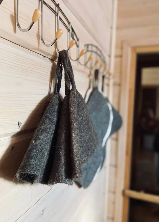 2-комнатный Дом