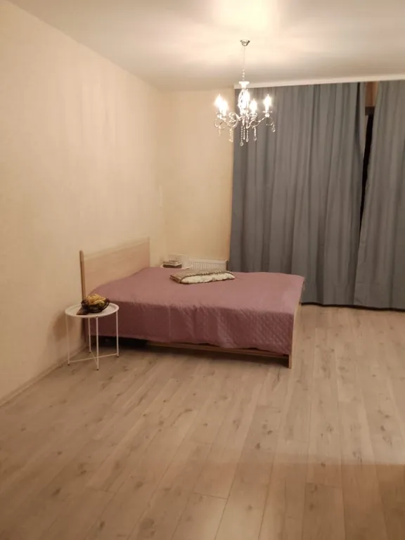 Супер-студия с кофе-машиной Vista Napoli в центре