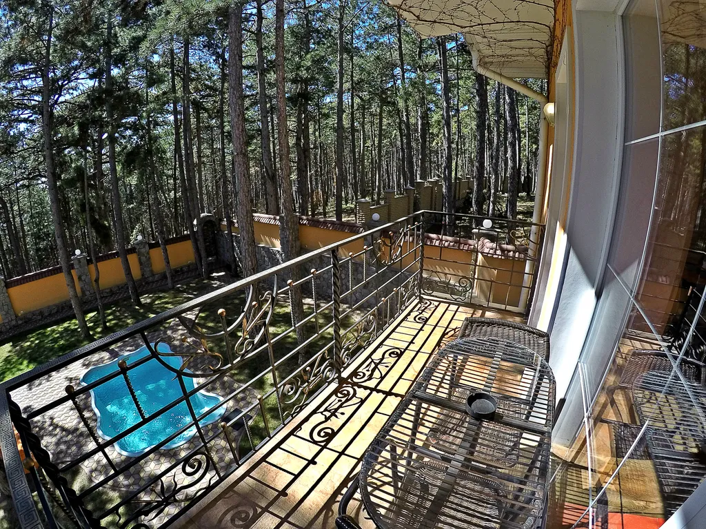 Дом 2 - Советское (Долоссы)