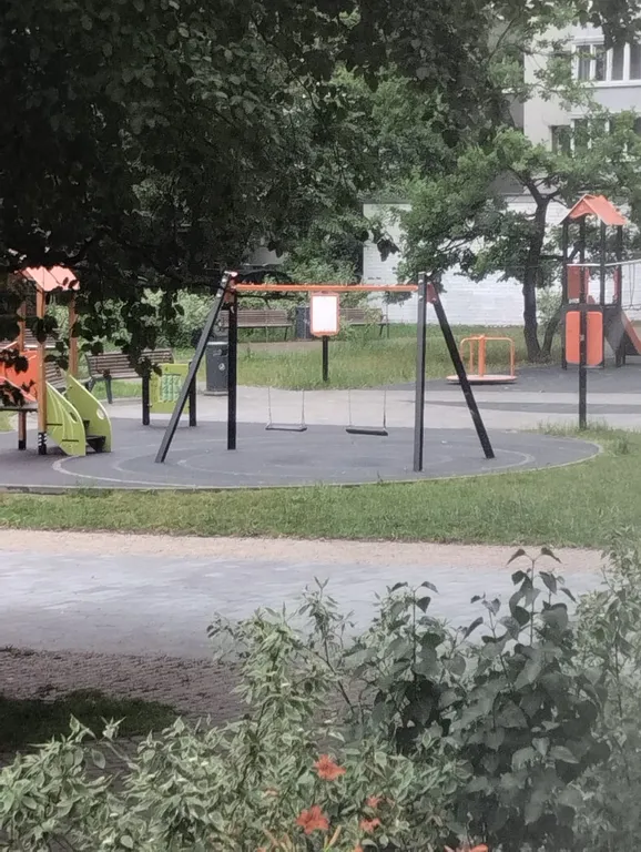 Уютная квартира в самом красивом и историческом месте нашего города