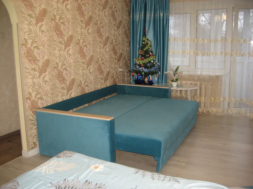Квартира Квартира в центре — Калининград