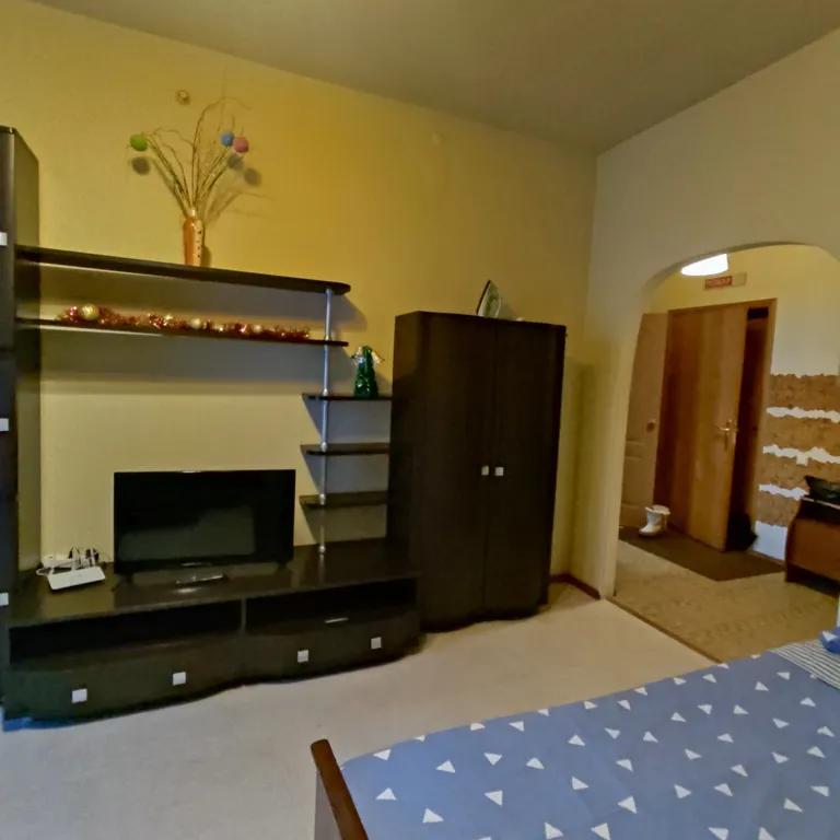 Квартира возле вокзала — аренда посуточно в Смоленск