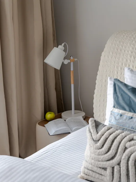 Квартира Апартаменты Премиум в ЖК Life Ботанический сад-2 — Москва