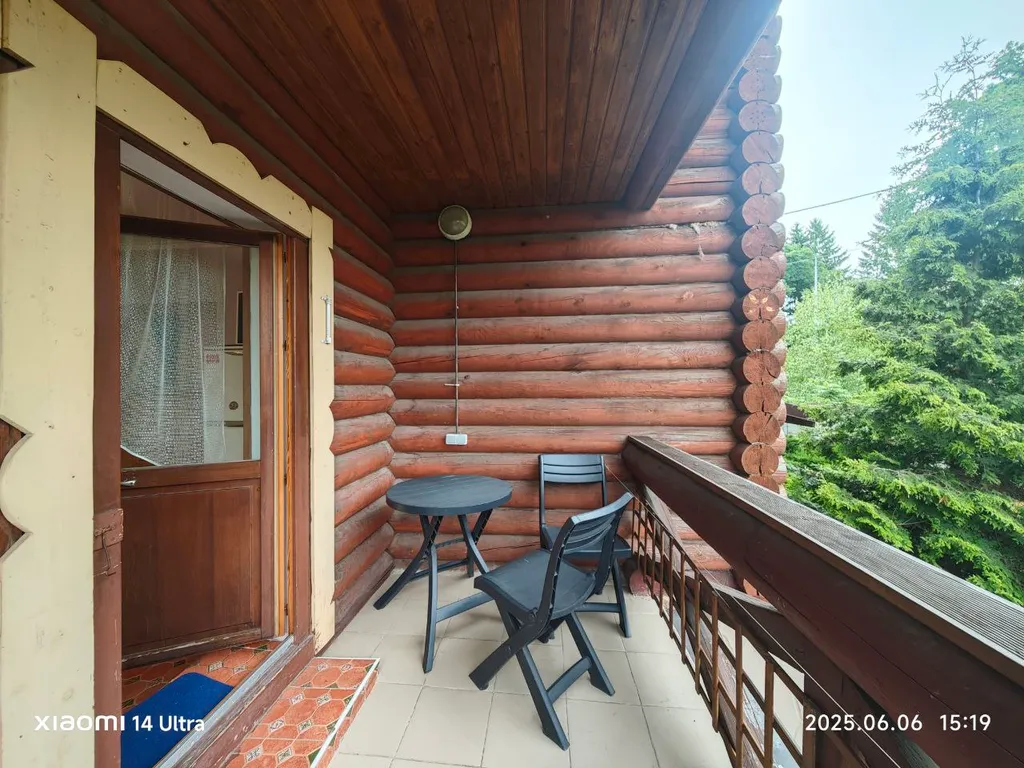 Коттедж Второй этаж дома в центре города — Калининград