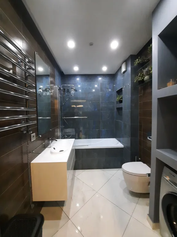 Классика люкс