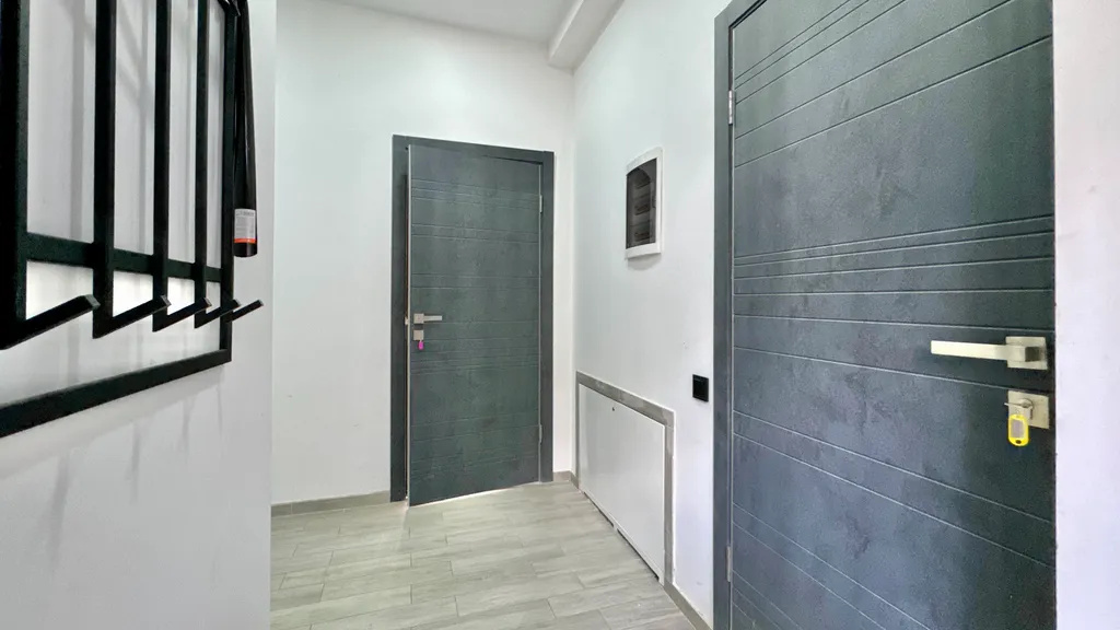 Дом в заповеднике с баней на дровах