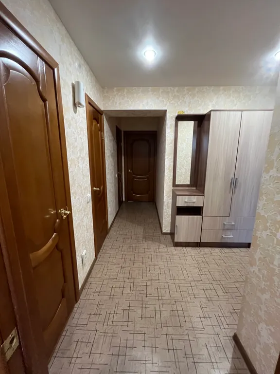 Уютная квартира недалеко от монастыря