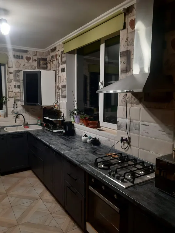 Хороший дом