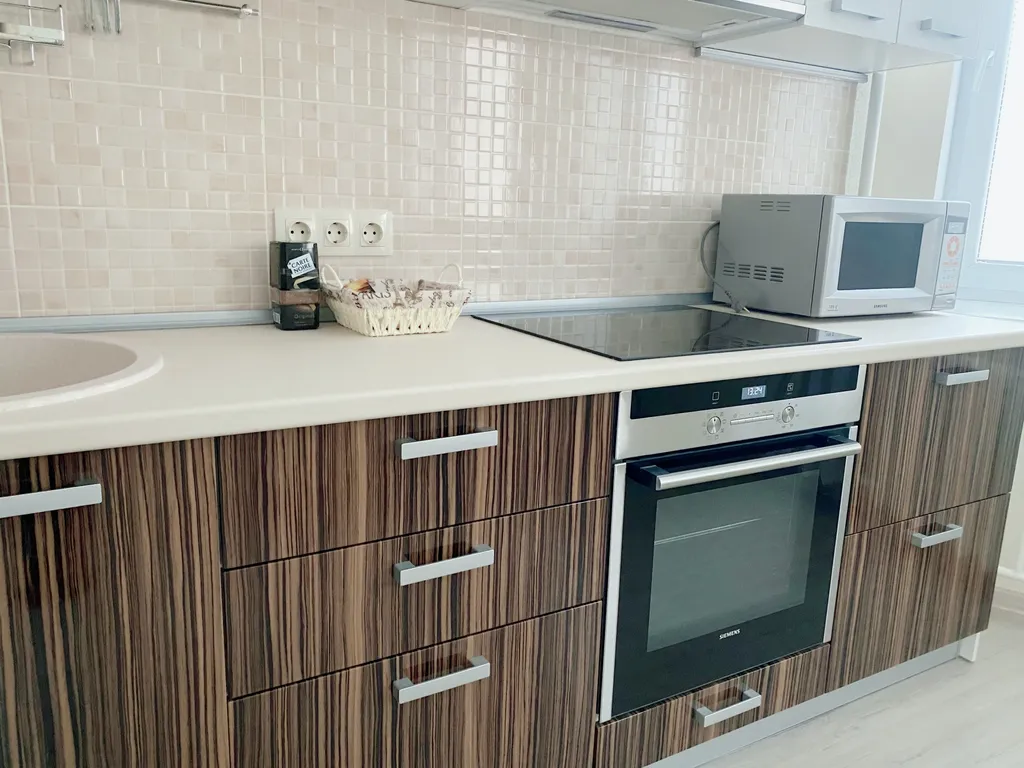 Квартира Апартаменты в центре у Арены — Уфа