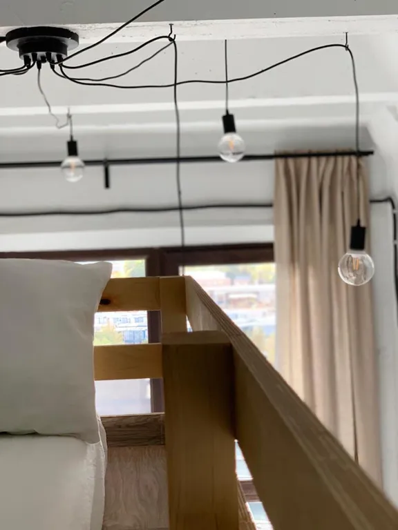 Комфортная студия