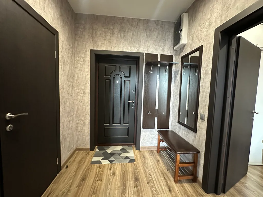 Апартаменты Чистые пруды Sochiapart