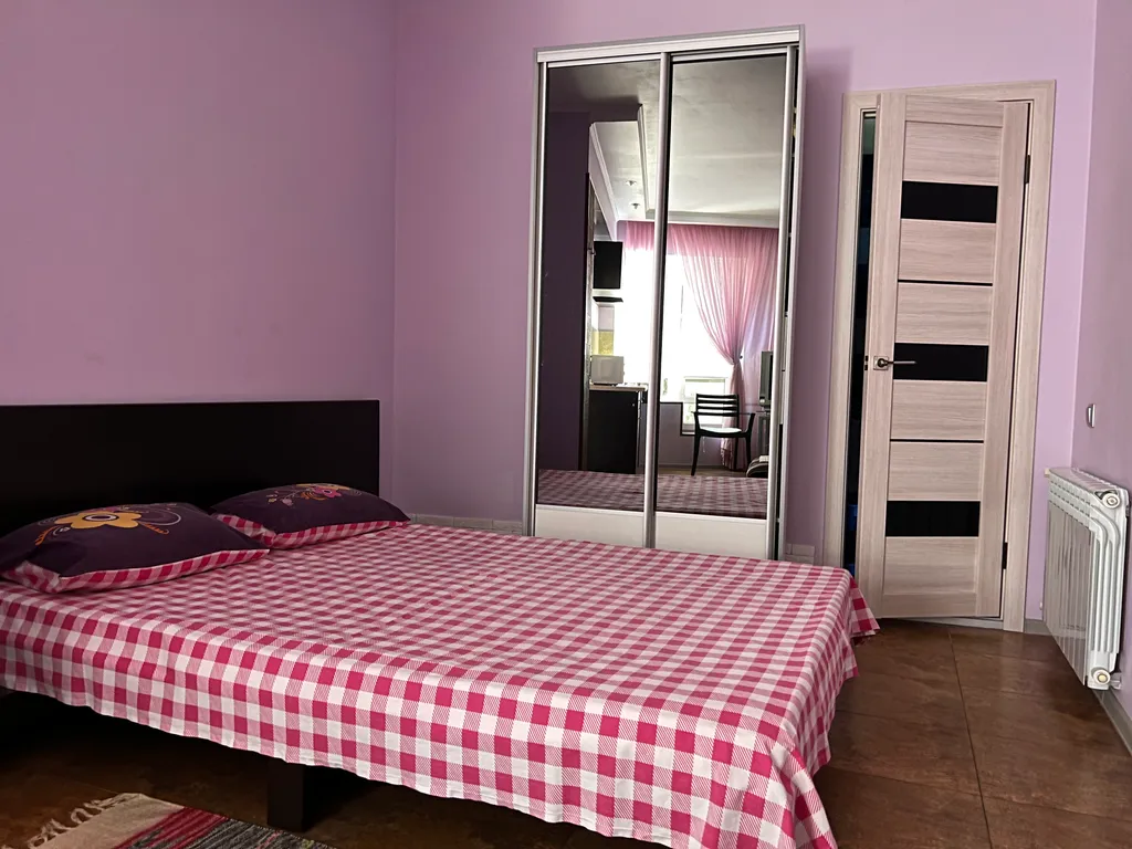 Уютная студия