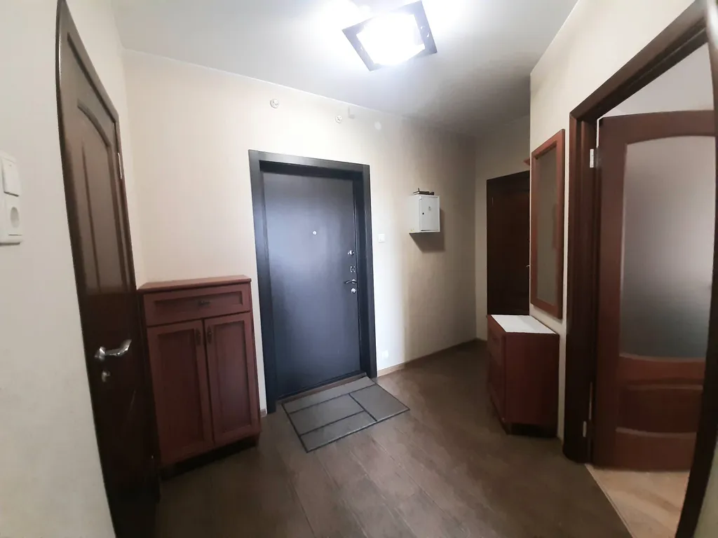 Апартаменты с видом на залив