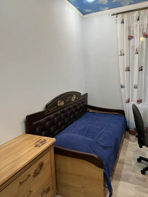 Апартаменты у моря