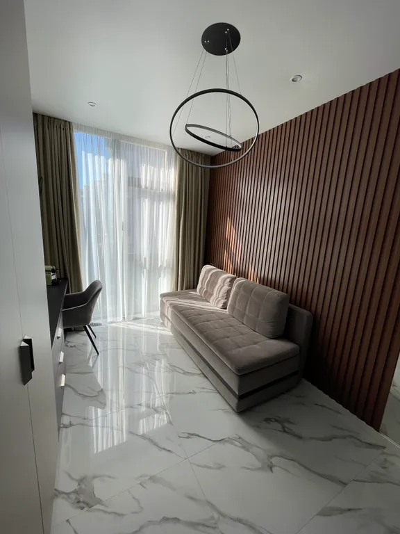 Квартира в ЖК Метрополь