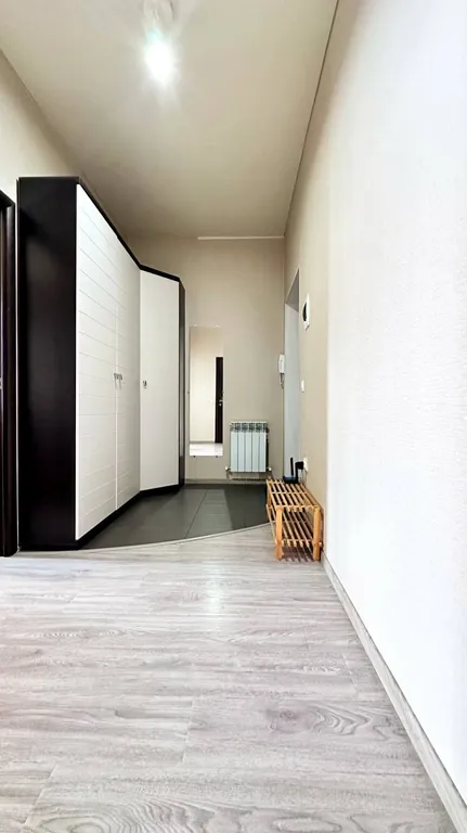 Уютная квартира рядом с источниками