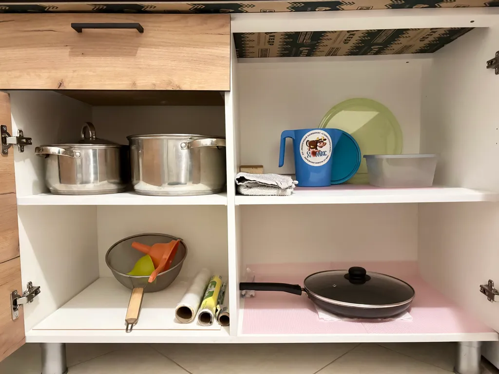 Комфортная квартира