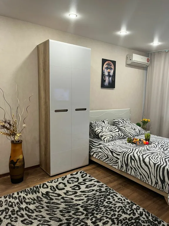 1-комнатная Квартира с видом на Волгу. 32 м², 7/9 эт.