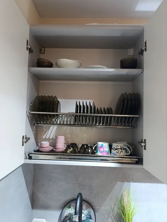 Уютная 1-комнатная квартира в престижном ЖК Znak