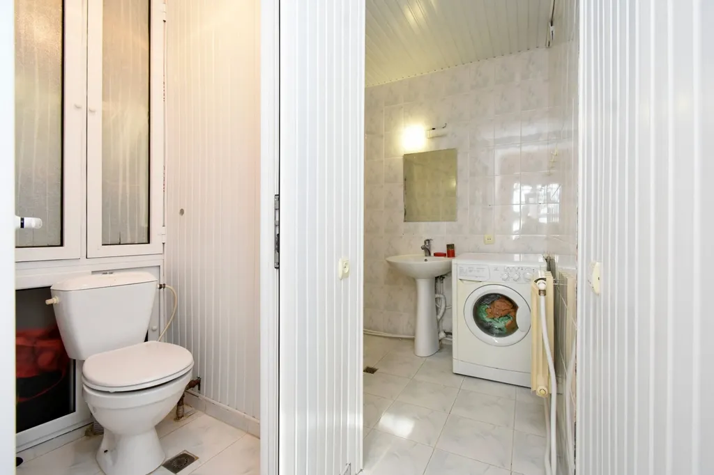 Апартаменты с панорамным видом центра Еревана и горы Арарат