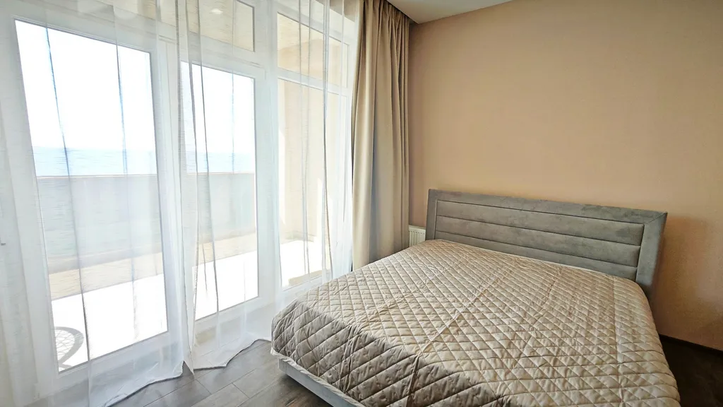 ЖК Золотые пески 156 от Evparenda