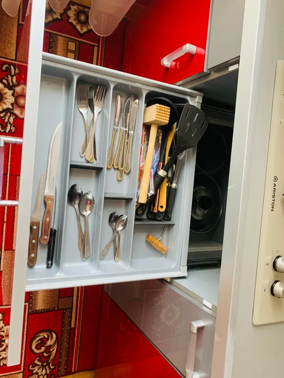 Квартира на центральной площади