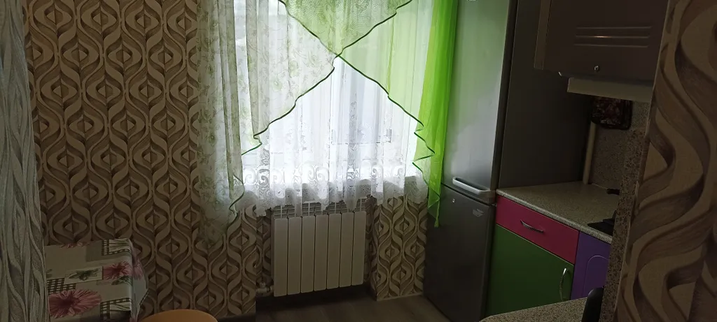 Хорошая двушка на Ленина