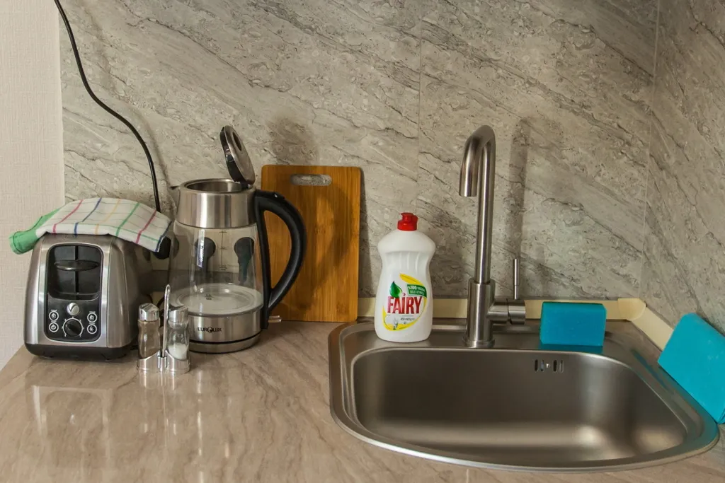 Уютная студия в центре старого города