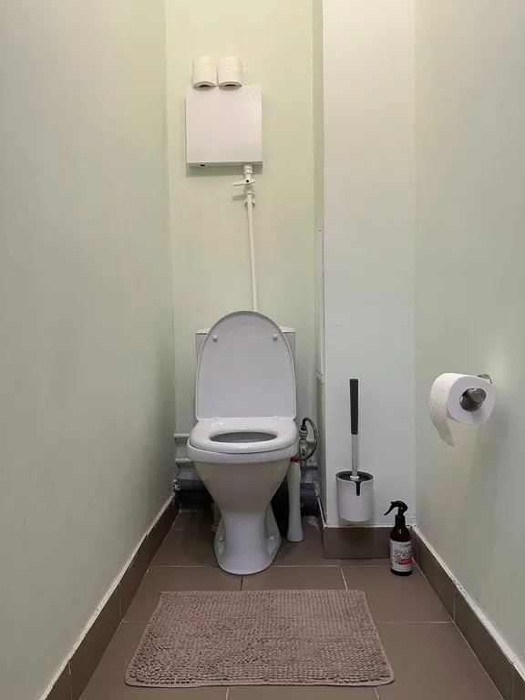 Квартира Квартира в новостройке — Ярославль