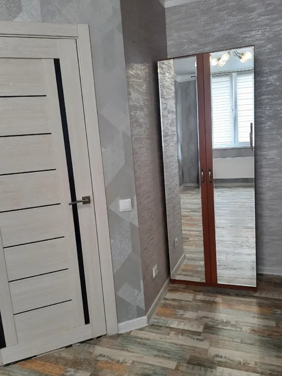 Квартира Уютная квартира со свежим качественным ремонтом — Калининград