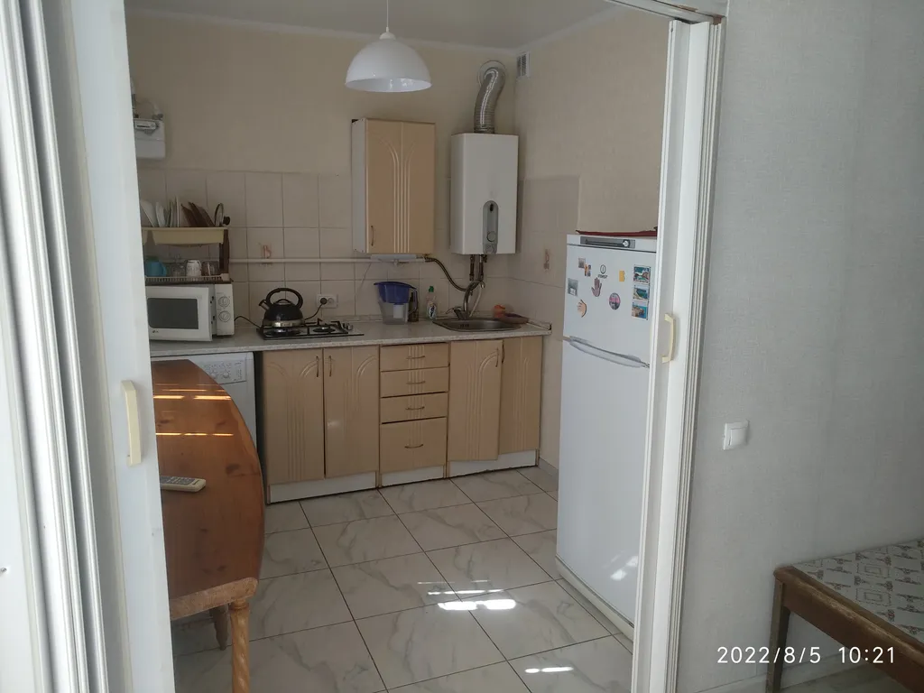 Уютная студия в центре города