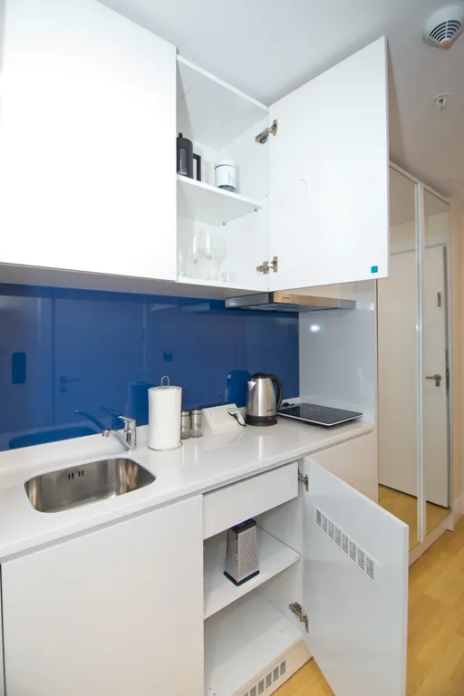 Orbi City Panorama 1301