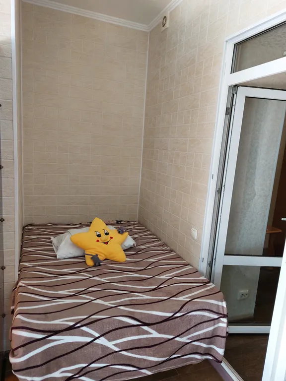 Евродвушка с видом на море на первой береговой линии