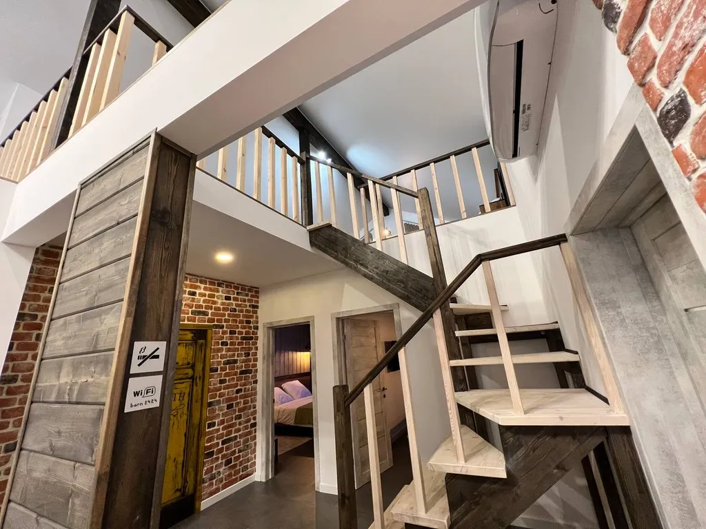 Коттедж Уютный дом — Коттеджный посёлок «Онтарио»