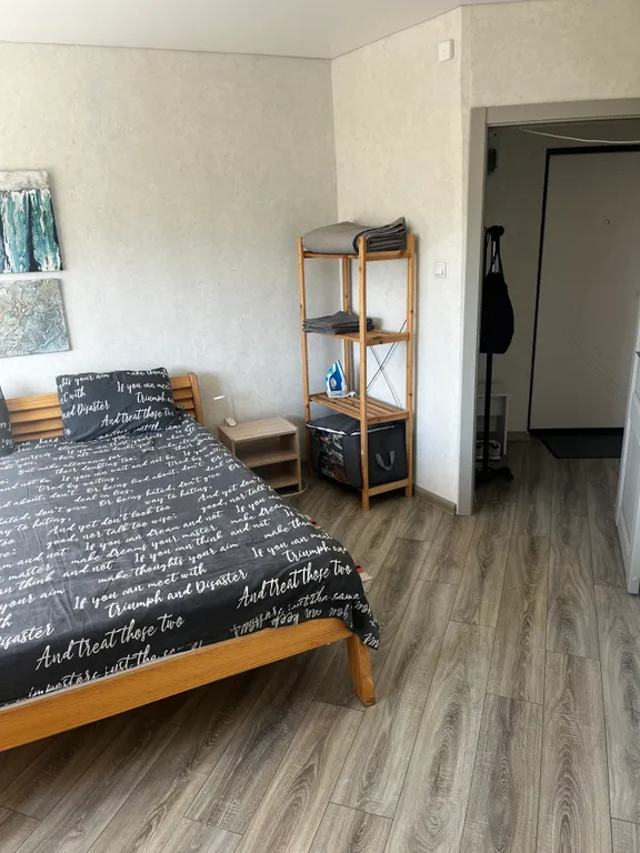 Квартира Квартира Ведьма на башне — Калининград