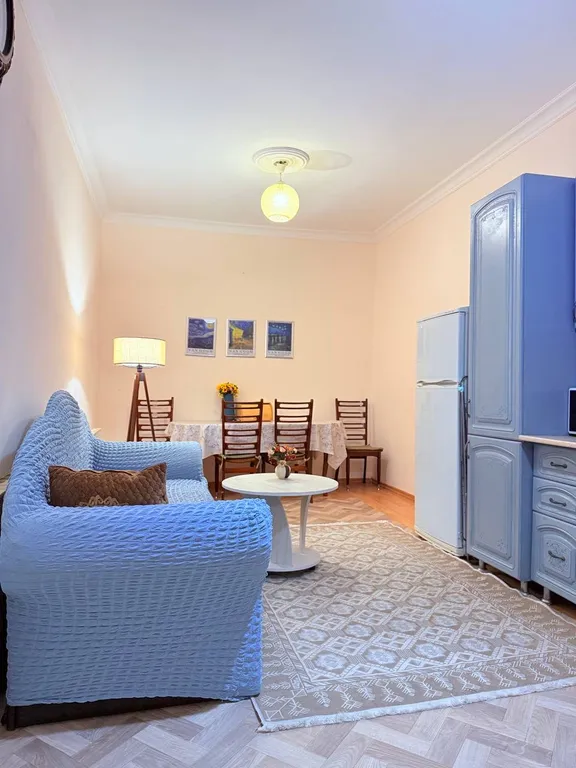 Коттедж Уютный домик недалеко от центра Махачкалы — Махачкала