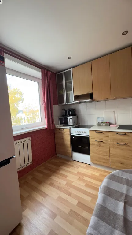 Квартира в центре рядом с вокзалом