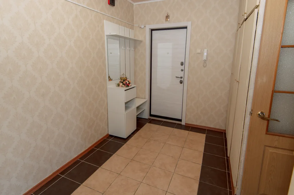 Уютная и чистая квартира для проживания семьёй или в командировке