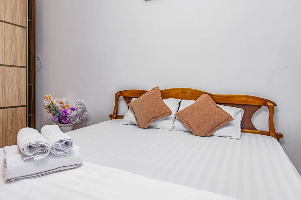 Apartament Rakhat 32