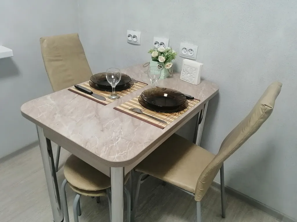 Уютная квартира для Вашего комфорта