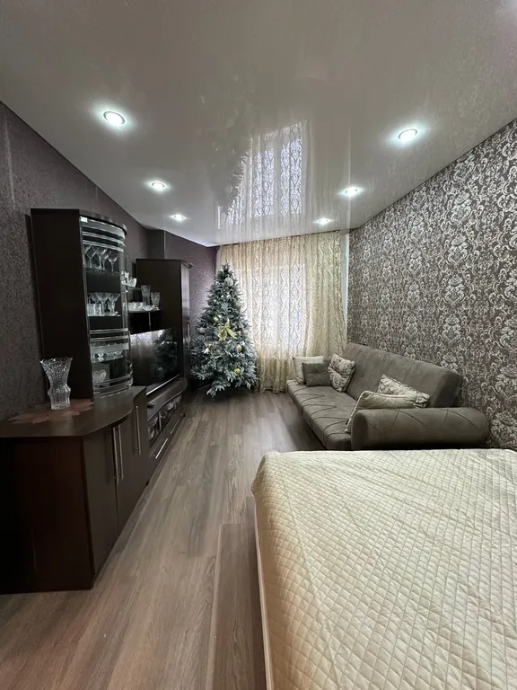 Свободная квартира на Олимпийской