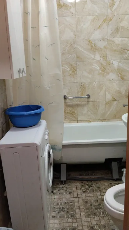 Однокомнатная квартира в центре города со всеми удобствами