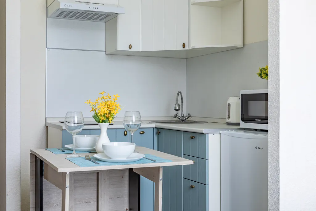 Уютная студия около аэропорта Внуково