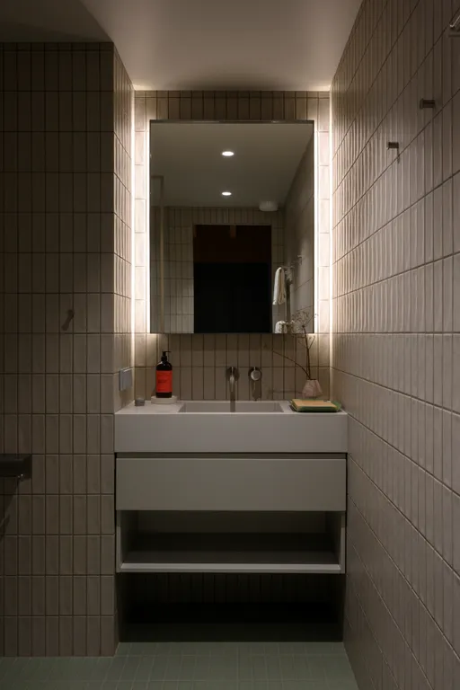 Коттедж Villa на берегу Истры