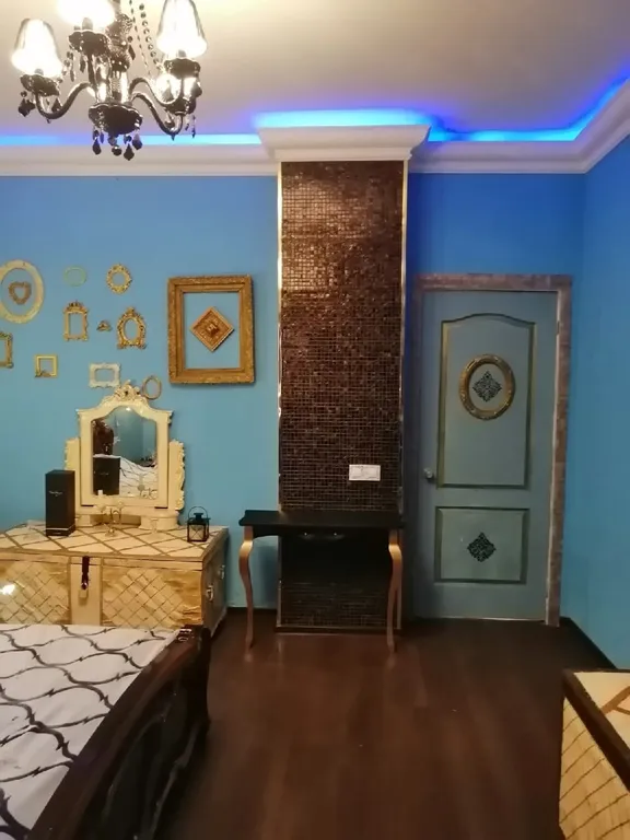 Квартира Квартира Дворянское гнездо — Ярославль